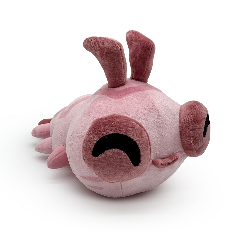 Peluche Silkie