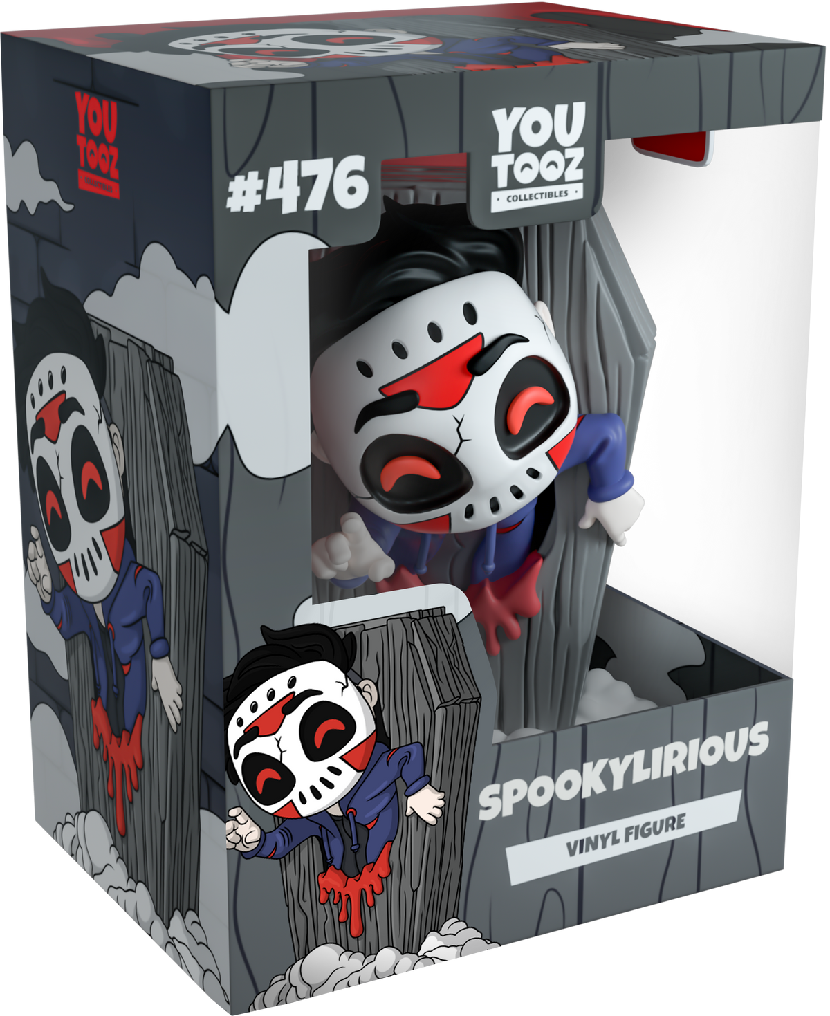 Spookylirious