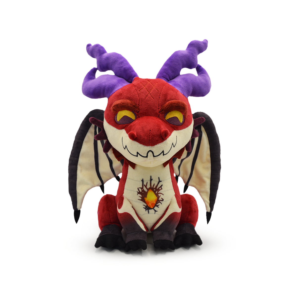 Thordak Plush (9in)