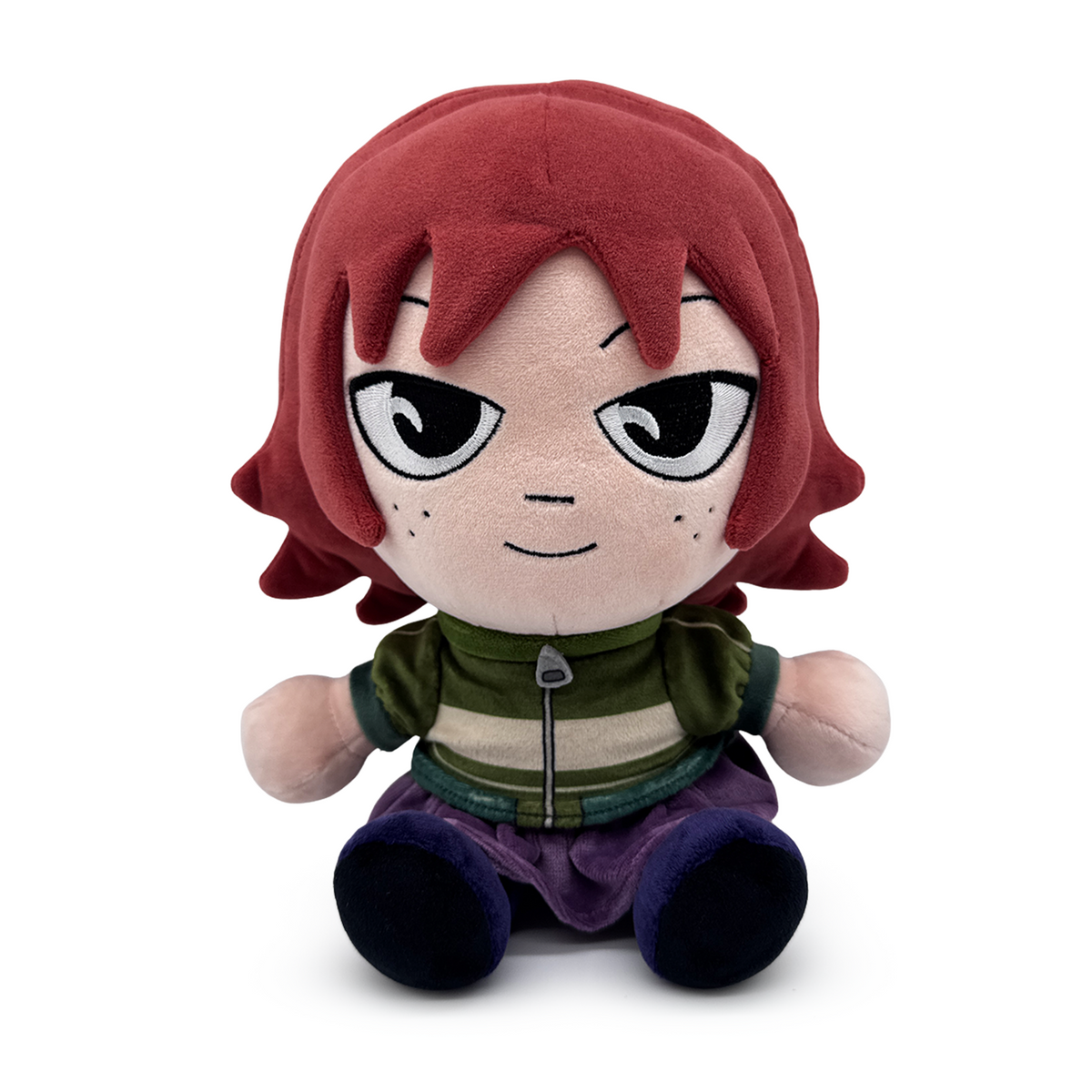 Kim Plush (9in)