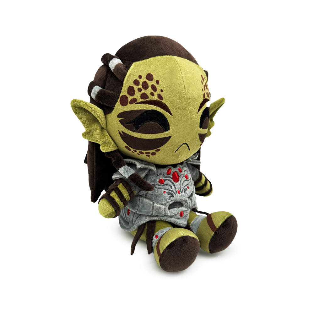 Peluche Lae’zel – 22,9 cm