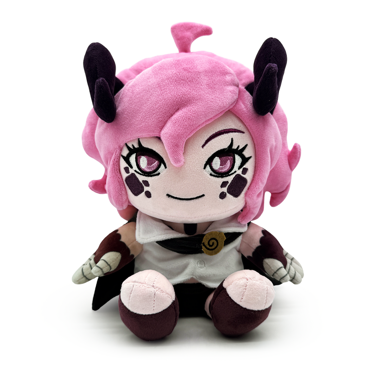 Pearl Plush (9in)