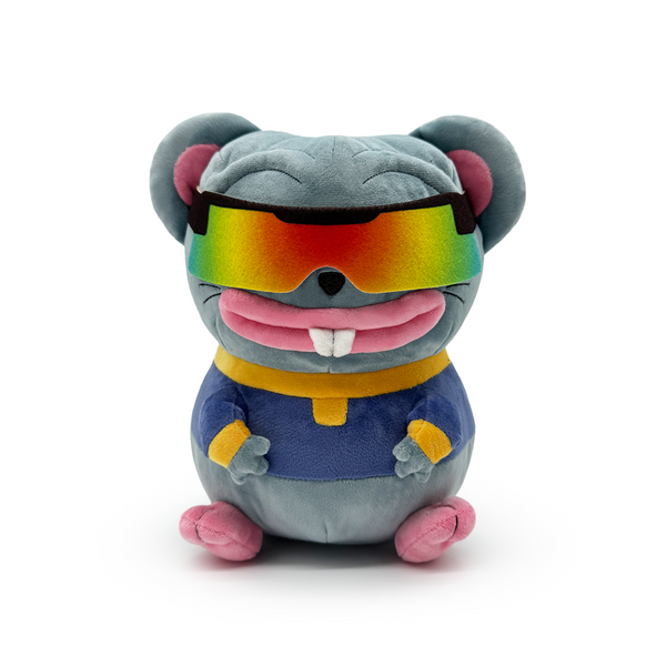 ItsJabo Plush (9in)