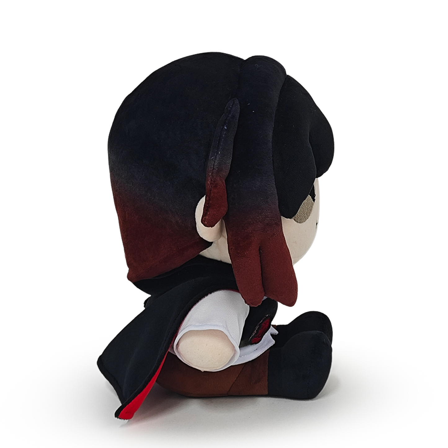 Ruby Halloween Plush (9in)