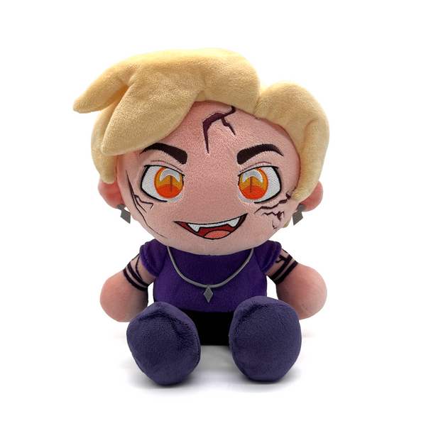 Danny Phantom EXE Plush (9in)