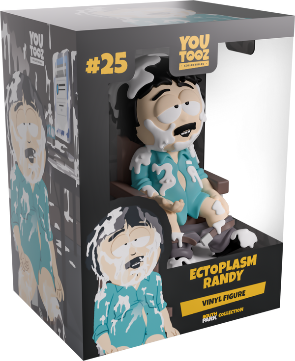 Ectoplasm Randy – Youtooz Collectibles