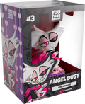 Figurine Angel Dust