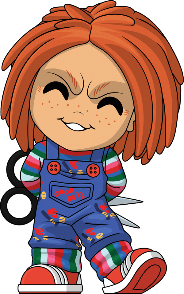 chucky