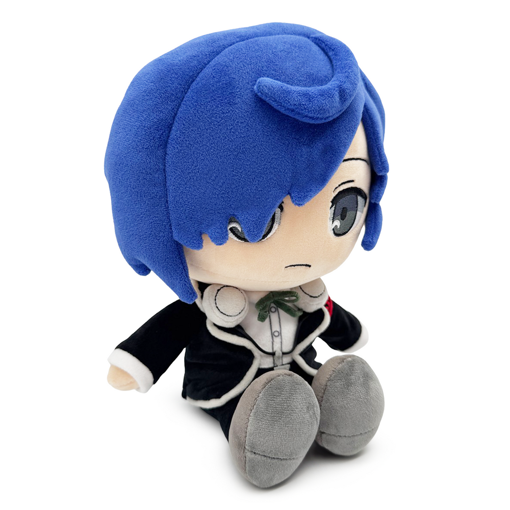 Makoto Plush (9in)