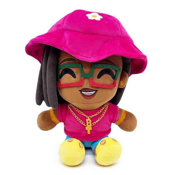 Britani Plush (9in)