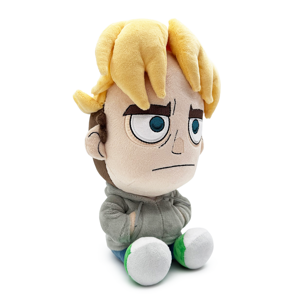 Peluche Jonathan