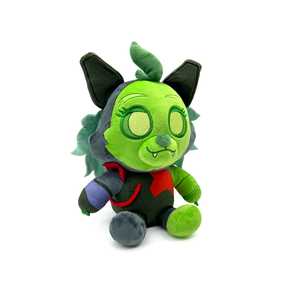 Peluche Ruined AR Roxy – 22,9 cm