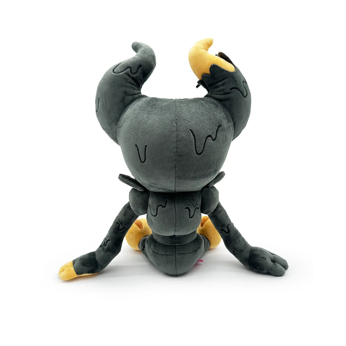 Ink Demon Plush