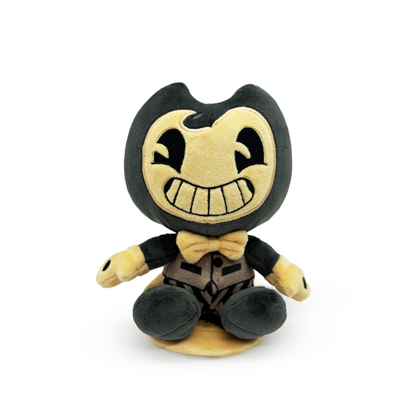 Dapper Bendy Shoulder Rider (6in)