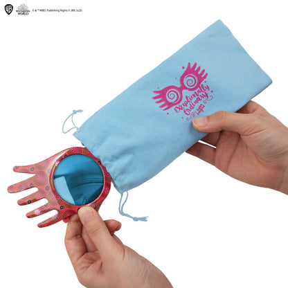 Luna Lovegood Accessory Set