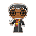 Pop! Harry Potter (Pain d'Épices)