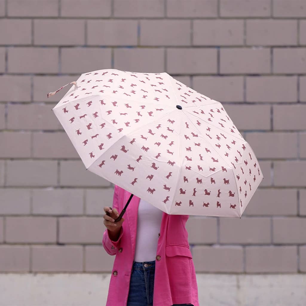 Parapluie Chien Puppymbrella