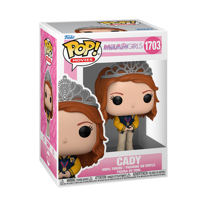Pop! Cady with Crown (20th Anniversary) 