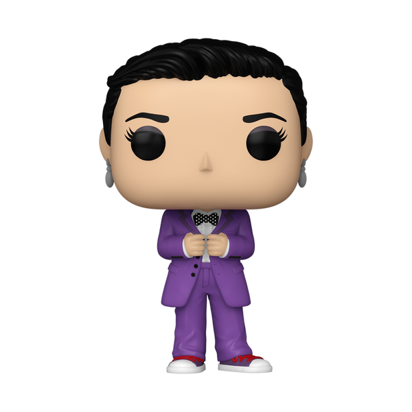 Funko Pop! Janis (20ème Anniversaire)