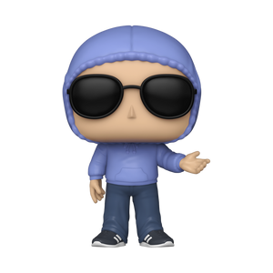Pop! Damian Leigh (20° anniversario) 