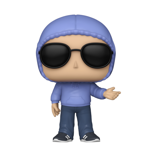 Pop! Damian Leigh (20th Anniversary) 