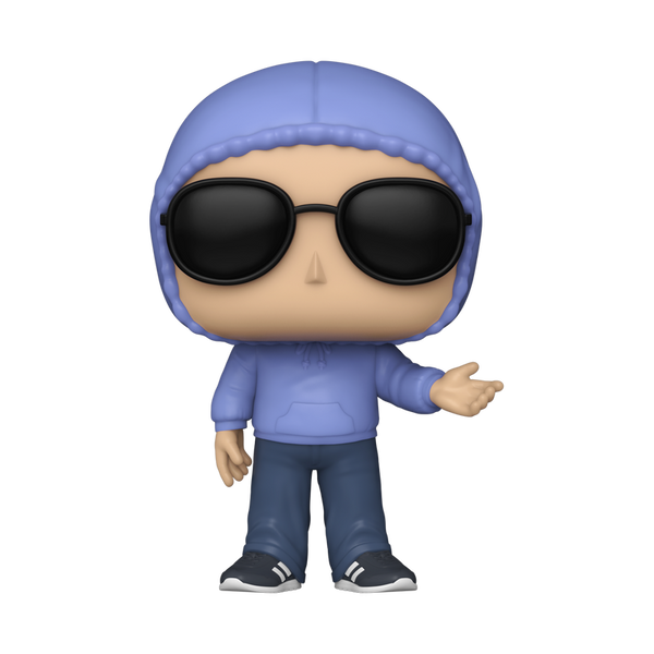 Funko Pop! Damian Leigh (20ème Anniversaire)