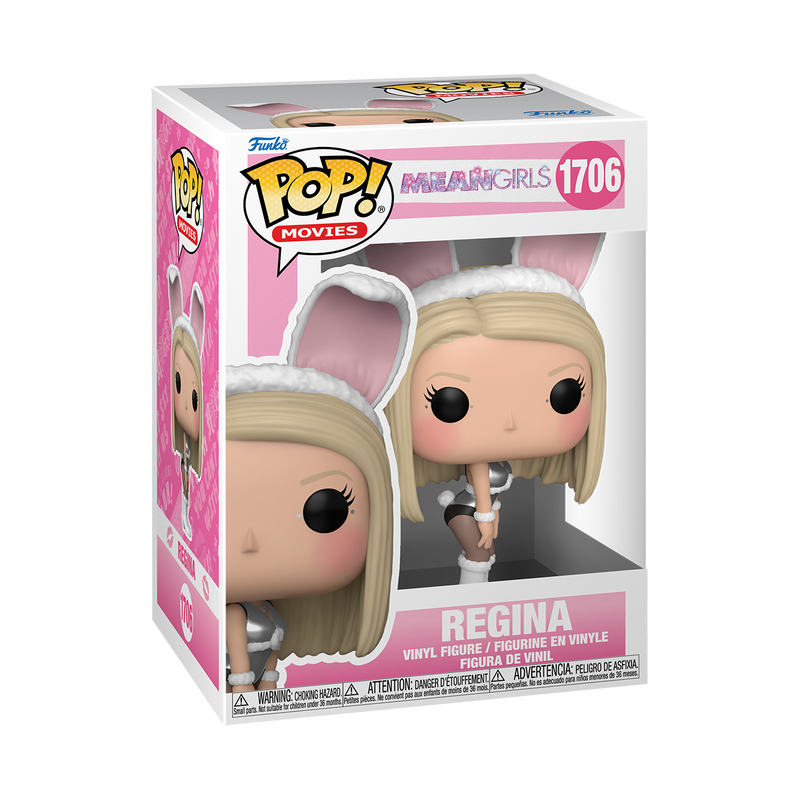 Pop! Regina George (20th Anniversary) 