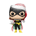 Pop! Batgirl avec Cookies & Verre de Lait