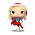 Pop! Supergirl con regalo