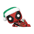 Pop! Deadpool with Hot Chocolate (Holiday)