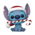 Pop! Stitch avec Canne à Sucre