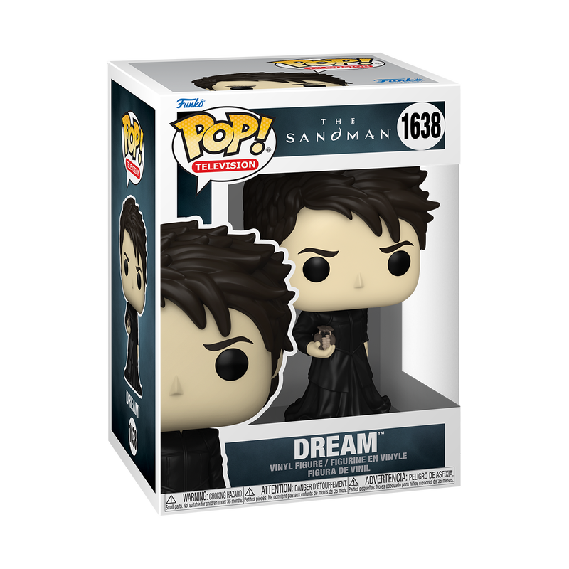 Pop! Dream