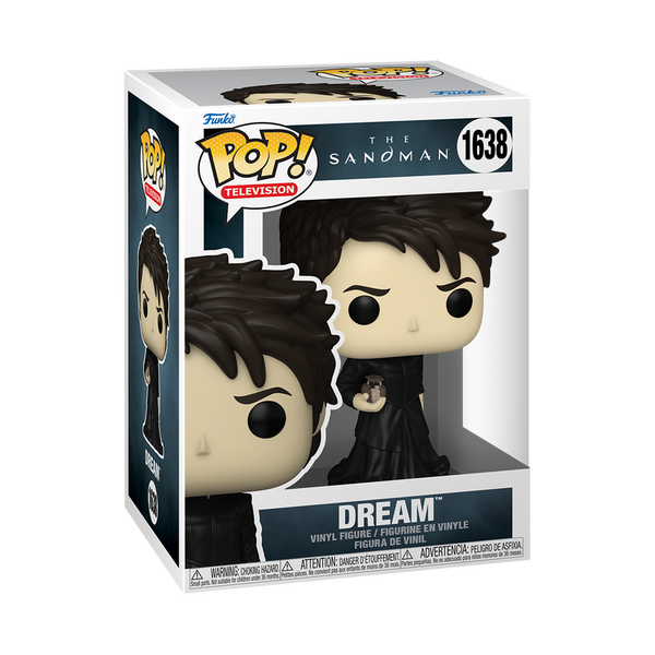 Funko Pop! Rêve