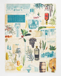 Torchon Spirits et Distillation