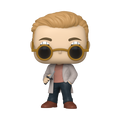 Pop! The Corinthian