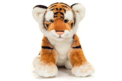 Peluche Tigre assis