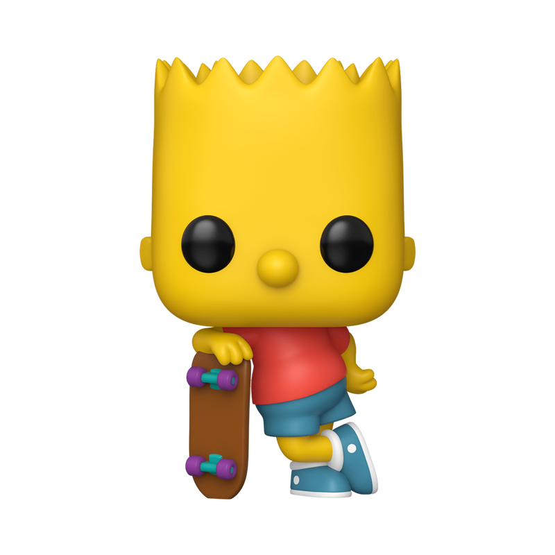 Bart Simpson