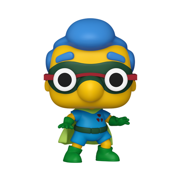 Funko Pop! Milhouse Fallout Boy