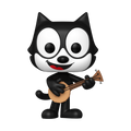 Pop! Félix le Chat