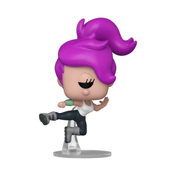 Funko Pop! Turanga Leela