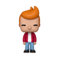 Pop! Philip J. Fry