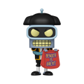 Pop! Matador Bender