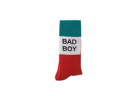 Chaussettes BAD BOY