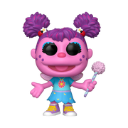Funko Pop! Abby Cadabby
