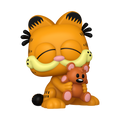 Pop! Garfield con Pooky
