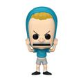 Pop! Cornholio