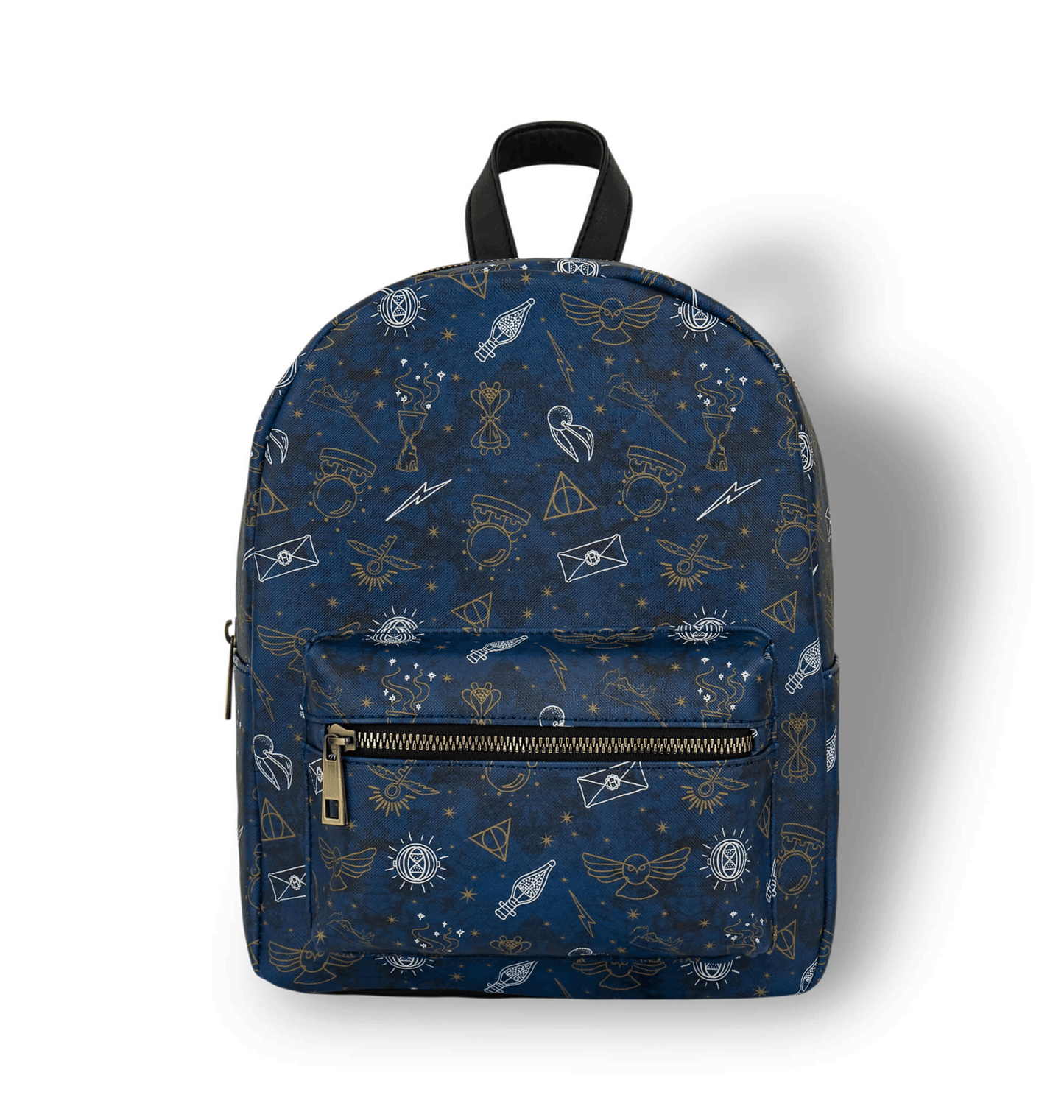 Mini sac à dos Harry Potter Mystical