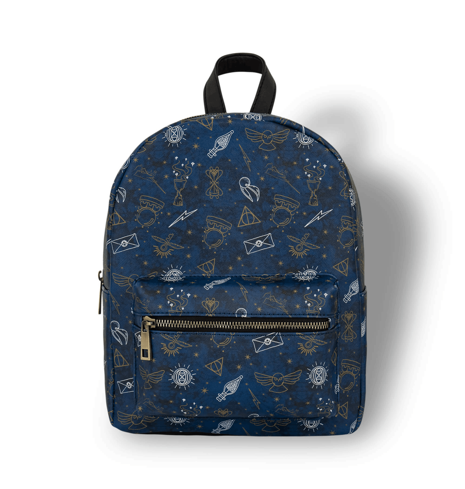 Mini sac à dos Harry Potter Mystical