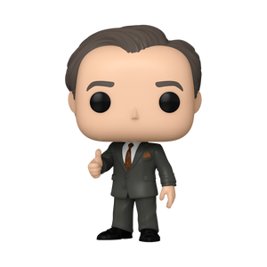 Pop! Mr. Belding
