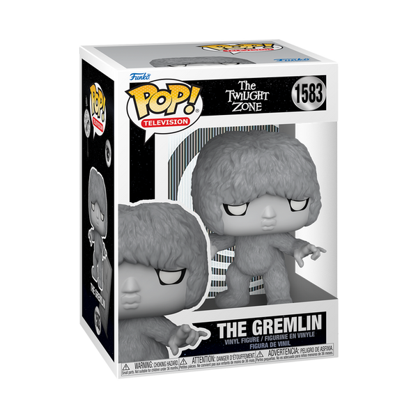 Funko Pop! The Gremlin